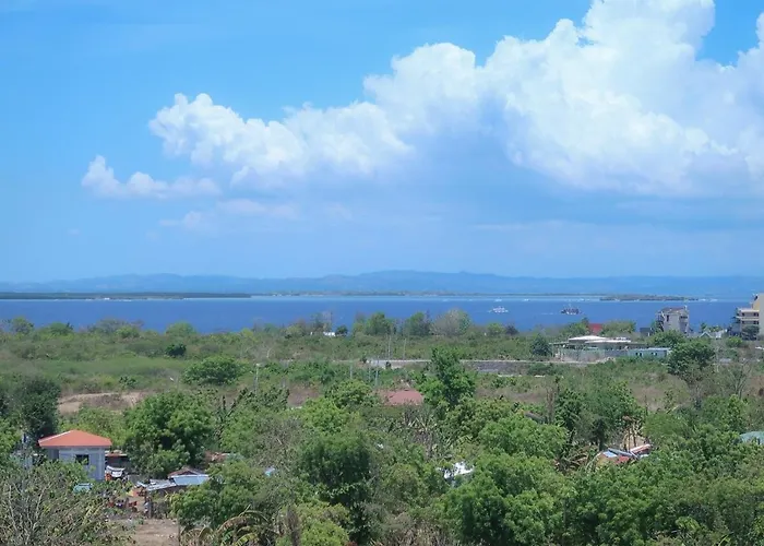Off The Clock Staycation Apartment Lapu-Lapu City